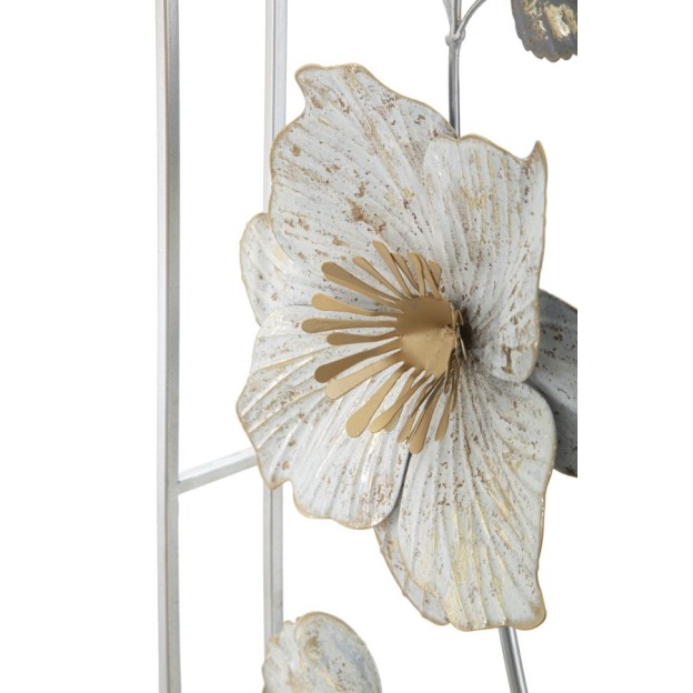 PANOU FIER PERETE FLIX CM 50X5,5X90,5 