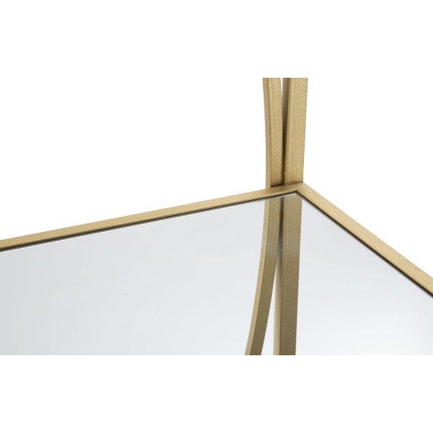 RAFT CARTE GLAMMY CM 90X38X180 