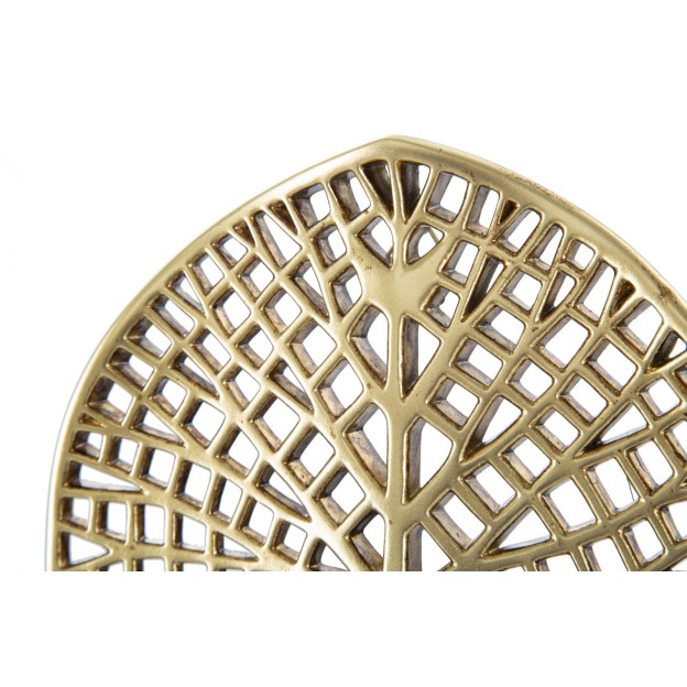 SUPORT LUMANARE PERETE LOTUS CM 20X8X22,2 