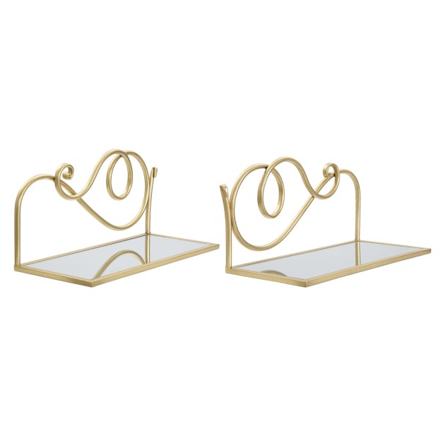 NOPTIERA DE PERETE 41,5X18X20,5 