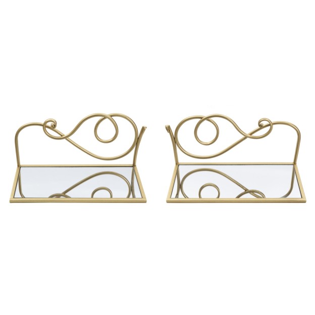 NOPTIERA DE PERETE 41,5X18X20,5 