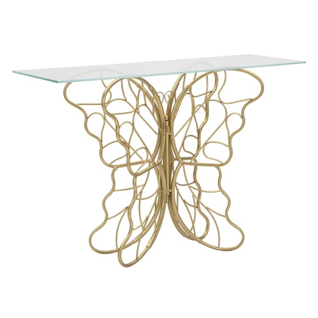 CONSOLA FLUTURE CM 110X40X76