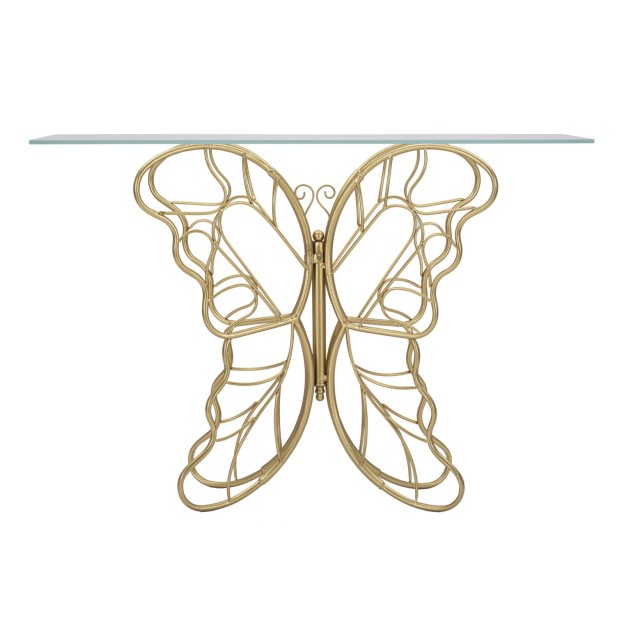 CONSOLA FLUTURE CM 110X40X76