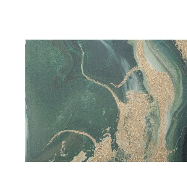 TABLOU VERDE CM 80X2,8X100 