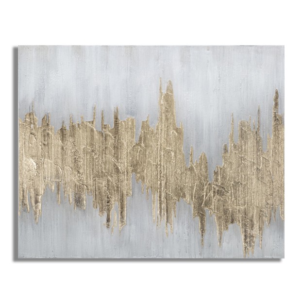 TABLOU GOLDAGE CM 100X2,8X80