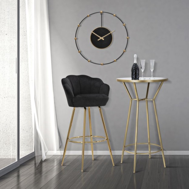 MASA BAR CERC CM Ø 60X105