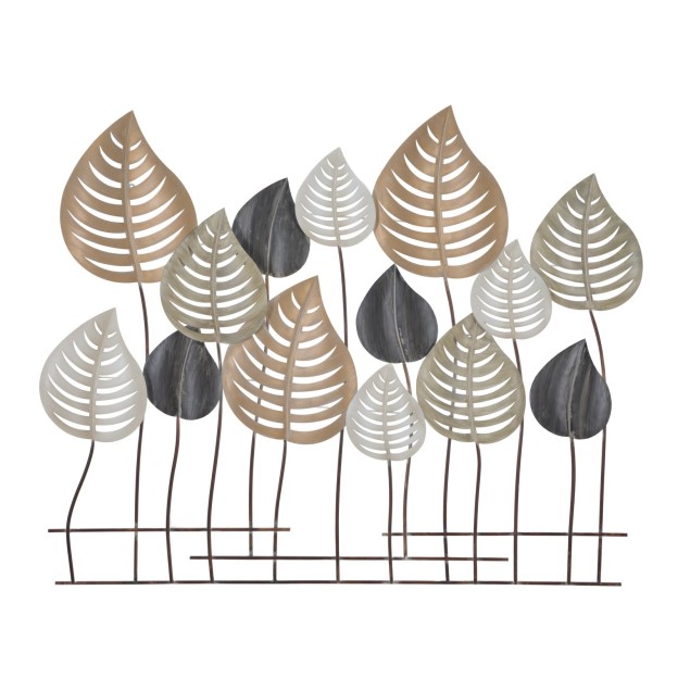 PANOU DE PERETE FIER OTIP -A- CM 103,5X5X84