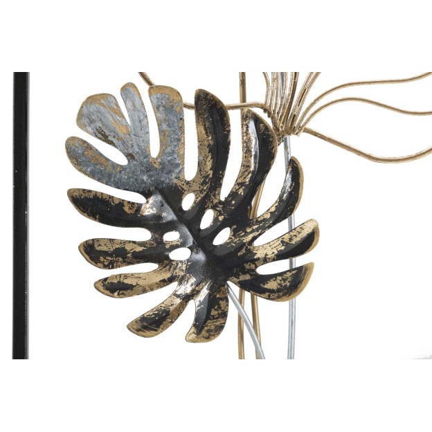 PANOU FIER DE PERETE PLAM -B- CM 28,5X3X74 