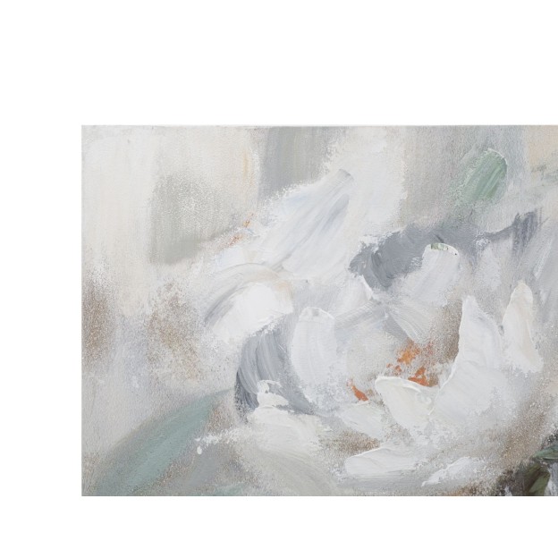 TABLOU CREMĂ CM 80X3,7X100 