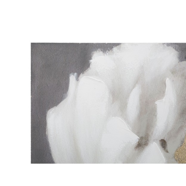 TABLOU FLOARE ALBA/AURIA CM 80X3,7X100 