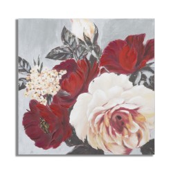 PICTURA FLORI CM 90X3,7X90 | HomeVibes
