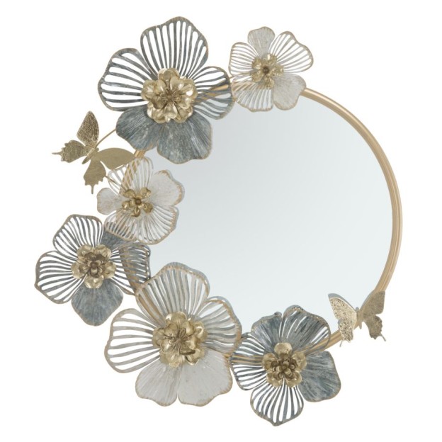 OGLINDA DE PERETE AMY 63X6,4X70,5 