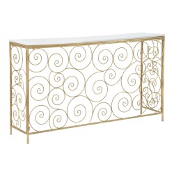 CONSOLA SPIRALA CM 140X36X82
