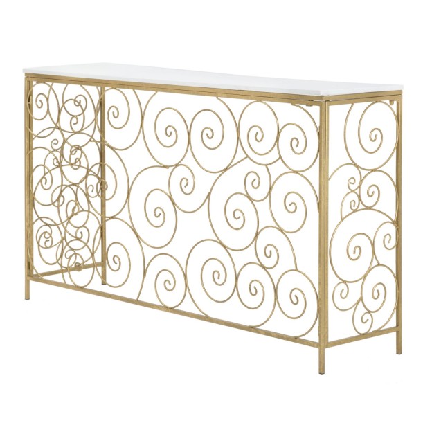 CONSOLA SPIRALA CM 140X36X82 