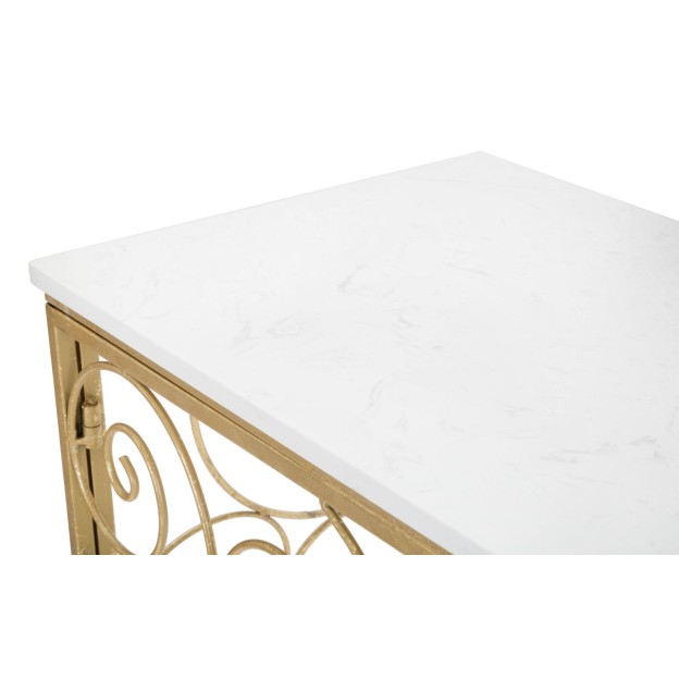 CONSOLA SPIRALA CM 140X36X82 