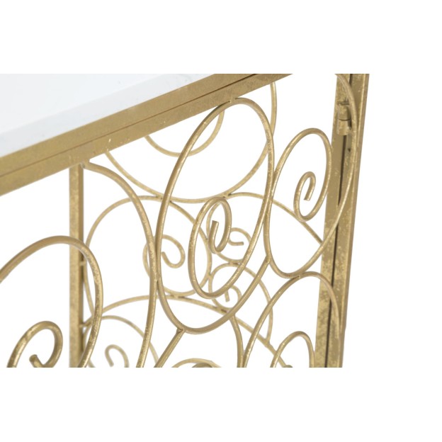 CONSOLA SPIRALA CM 140X36X82 