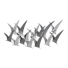 PANOU DE PERETE FIER GABBIANI CM 93X12,7X47,6