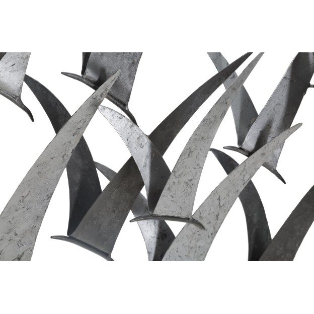 PANOU DE PERETE FIER GABBIANI CM 93X12,7X47,6