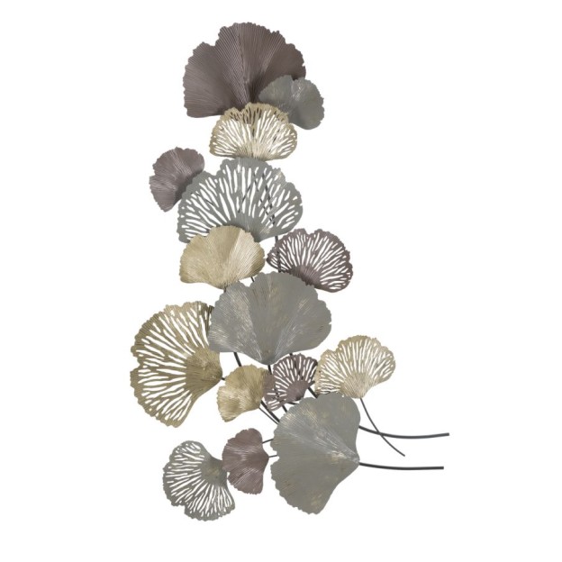 PANOU DE PERETE FIER DIPLY CM 76X7,6X126