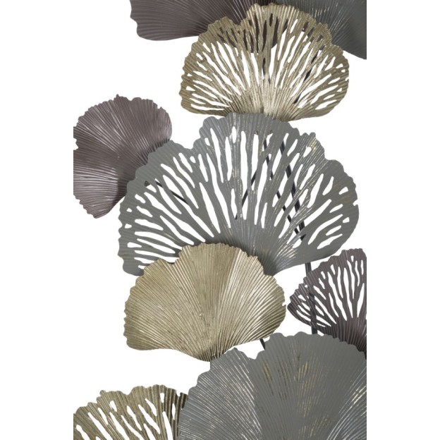 PANOU DE PERETE FIER DIPLY CM 76X7,6X126