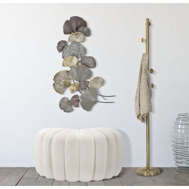 PANOU DE PERETE FIER DIPLY CM 76X7,6X126