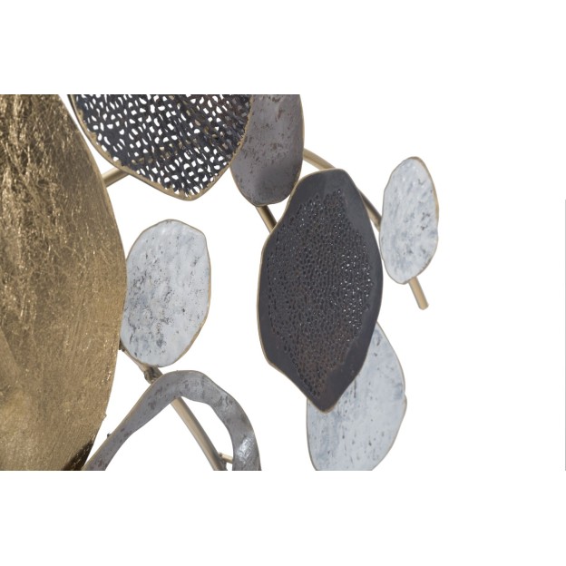 PANOU DE PERETE FIER INDRY CM 121X5,7X54,6