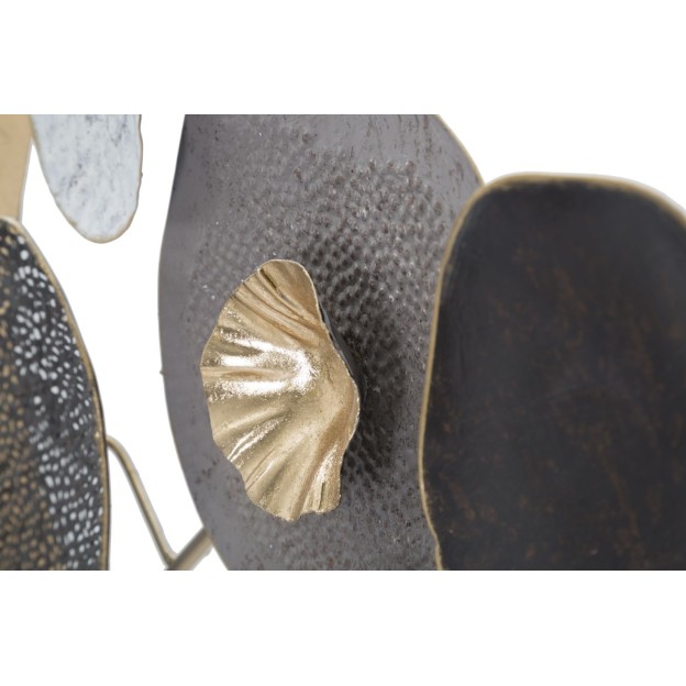 PANOU DE PERETE FIER INDRY CM 121X5,7X54,6