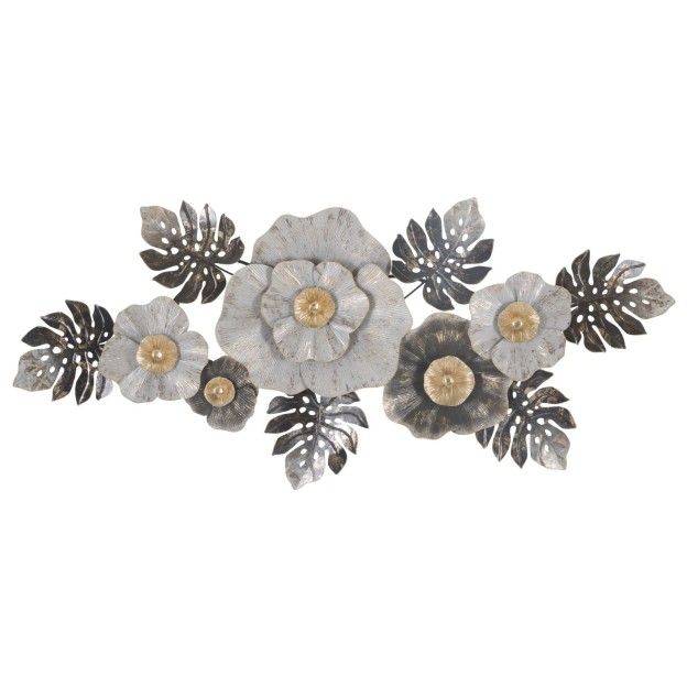 PANOU DE PERETE FIER EDY -A- CM 152X8,9X72,4