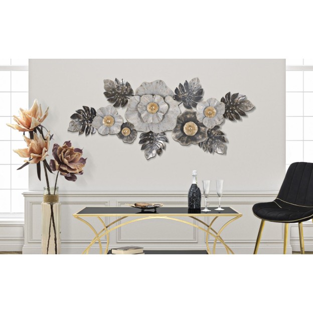 PANOU DE PERETE FIER EDY -A- CM 152X8,9X72,4