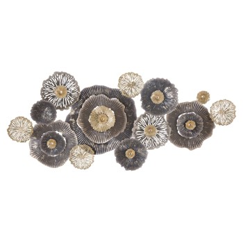 PANOU DE PERETE FIER MARO -A- CM 167,6X7,6X73,5