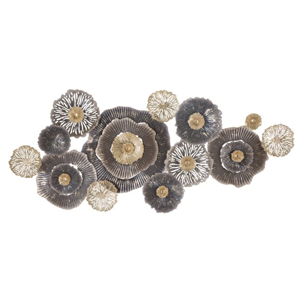 PANOU DE PERETE FIER MARO -A- CM 167,6X7,6X73,5