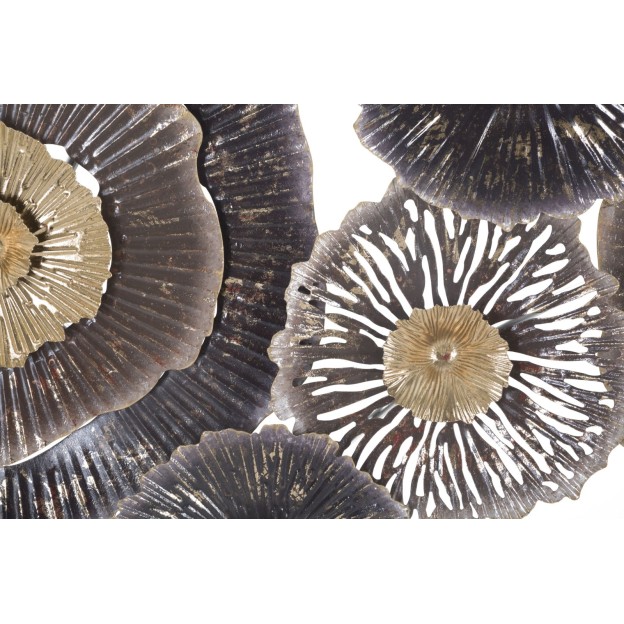 PANOU DE PERETE FIER MARO -A- CM 167,6X7,6X73,5