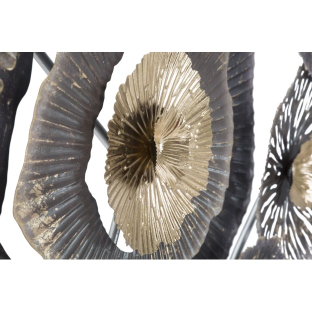 PANOU DE PERETE FIER MARO -A- CM 167,6X7,6X73,5