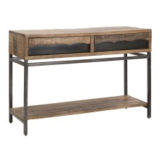 Consola yellowstone cm 118x40x80 (legno di acacia nilotica)