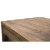 CONSOLA YELLOWSTONE CM 118X40X80 (LEGNO DI ACACIA NILOTICA) 