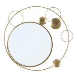 OGLINDA PLANET CM 90X3X83 | HomeVibes