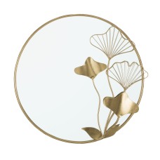 Oglinda DE PERETE CU FLoare CM 75X3,5X72
