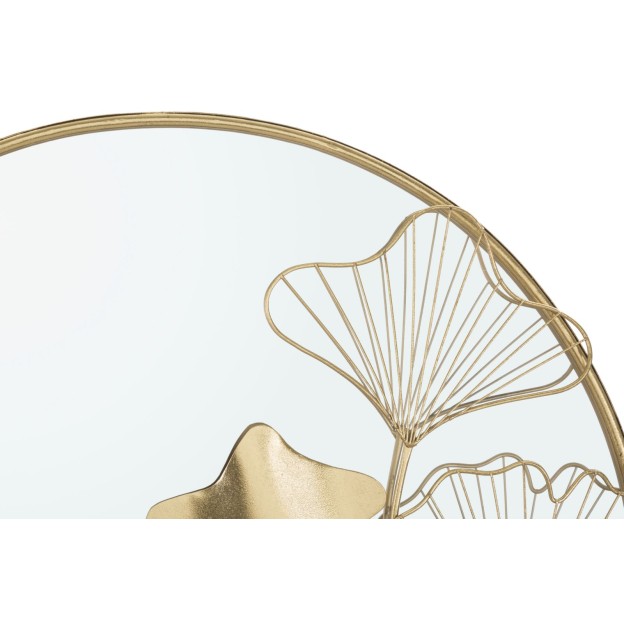 Oglinda DE PERETE CU FLoare CM 75X3,5X72 