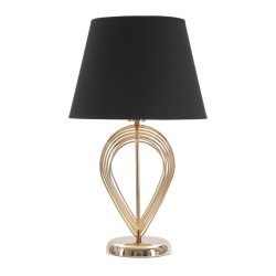 LAMPĂ DE MASA MAX CM Ø 32,5X53,5