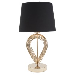 LAMPĂ DE MASA MAX CM Ø 24X44