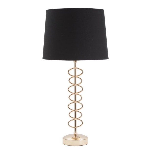 LAMPĂ DE MASA X CM Ø 30X61,5 