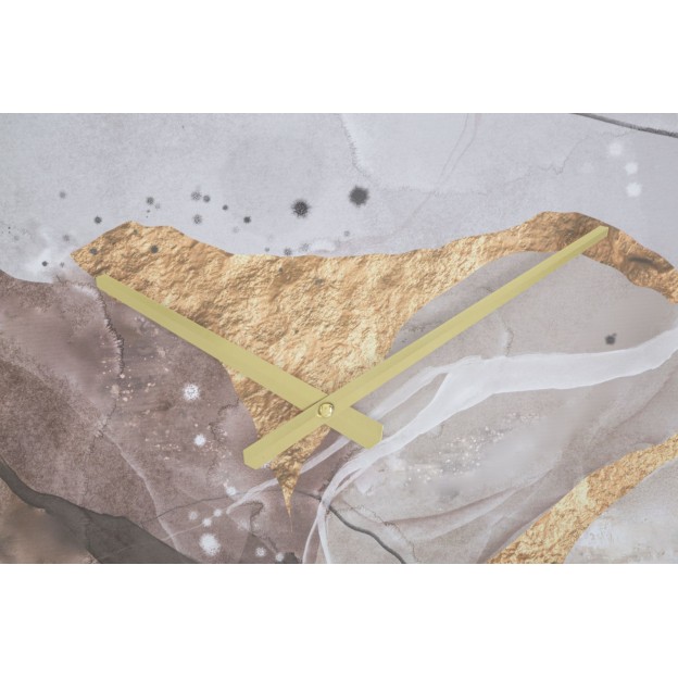 CEAS DE PERETE ART ROZ CM Ø 60X6 