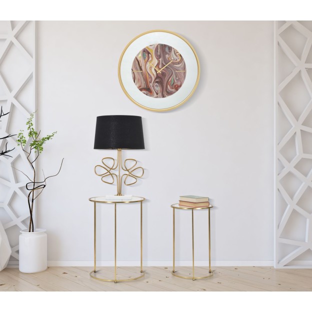 CEAS DE PERETE MIRROR MIX CM Ø 60X5 