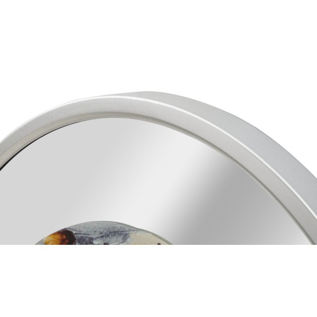 CEAS DE PERETE GRI Ø 60X5 