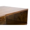 CONSOLA MUSTANG CM 130X40X80 (LEGNO DI ACACIA NILOTICA) 