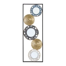 PANOU DE PERETE FIER GLOTY RET.-B- CM 31X3X90