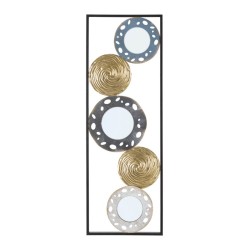 PANOU DE PERETE FIER GLOTY RET.-B- CM 31X3X90