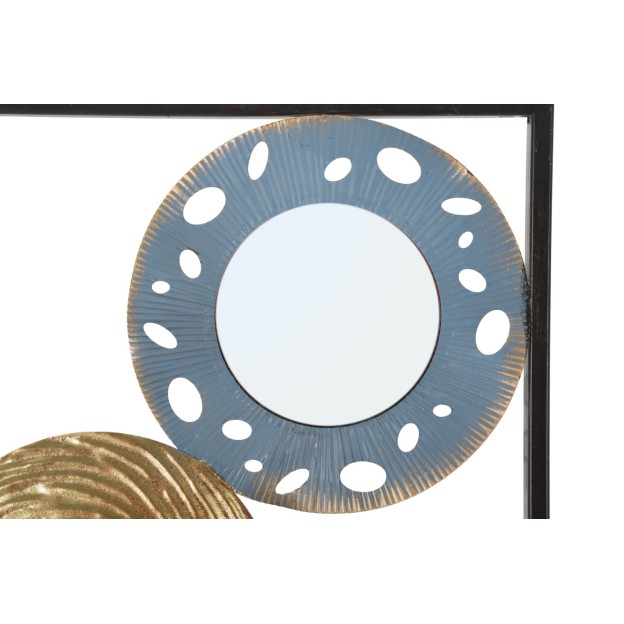 PANOU DE PERETE FIER GLOTY RET.-B- CM 31X3X90