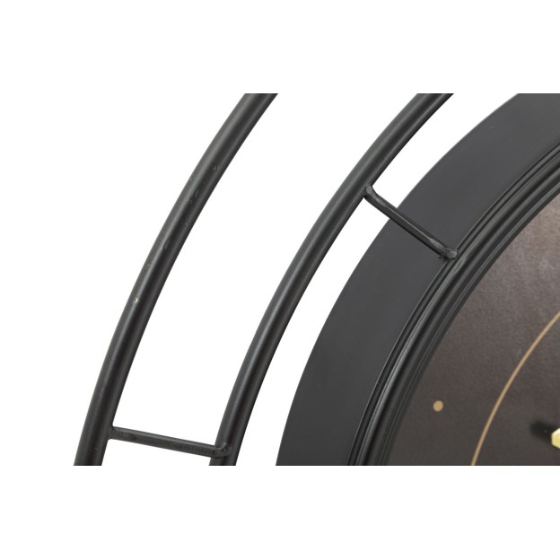 CEAS DE PERETE FASHION DARK CM Ø 70X5,5 