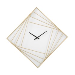 CEAS DE PERETE GOLDY LINE CM  85x6x85